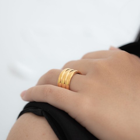 HUGO RING